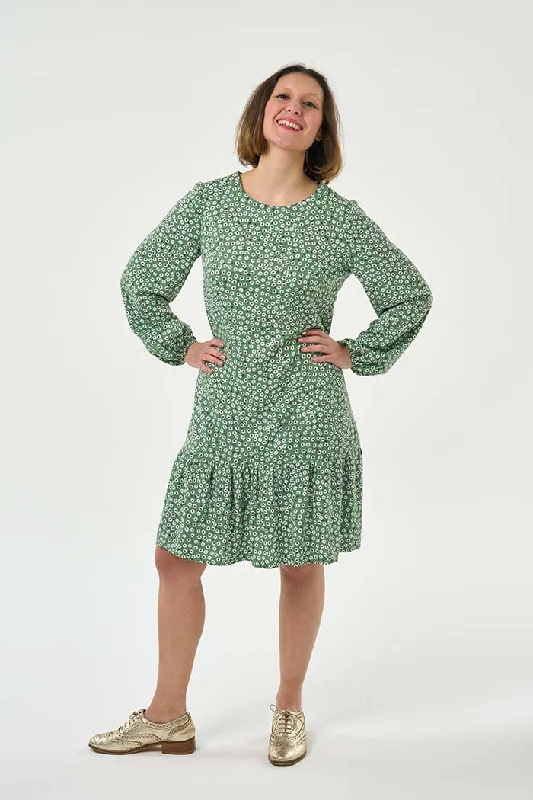 Sew Over It Ultimate Shift Dress Add-on Pack