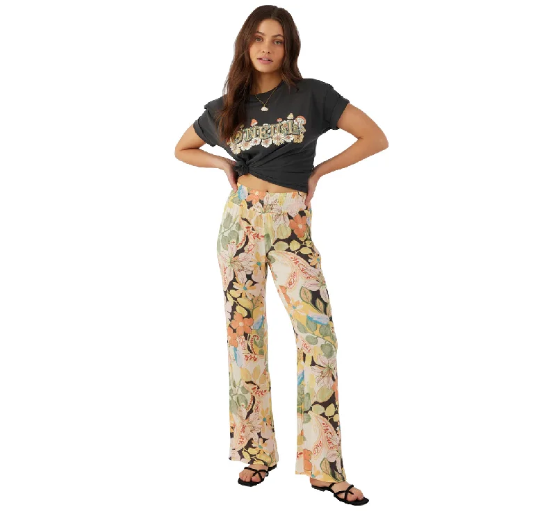 O'Neill Johnny Floral Beach Pant