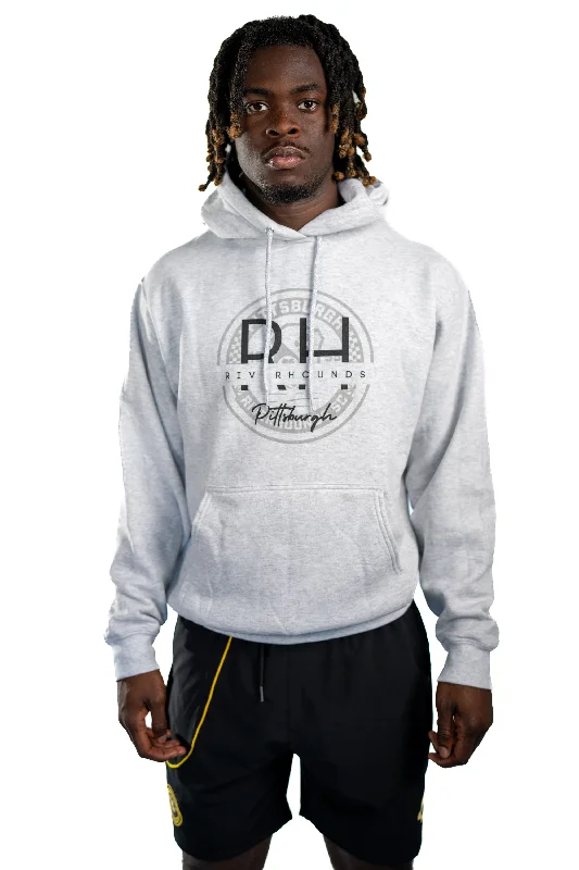 Watermark Hoodie