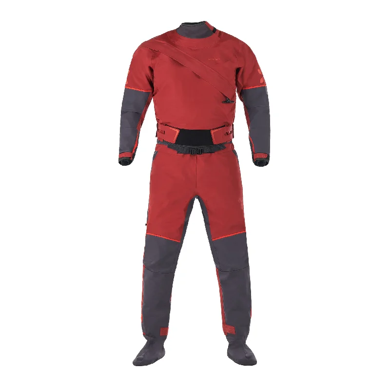 Freya Women's Dry Suit (Classic Logo)