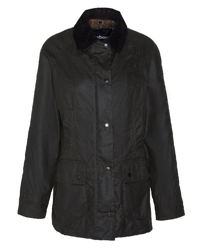 Barbour Women's Classic Beadnell Jacket