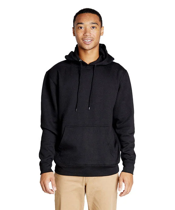 LS18002 - Lane Seven Unisex Future Fleece Hooded Sweatshirt