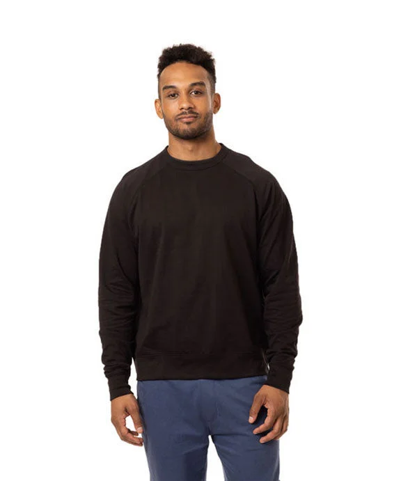 EC5200 - Econscious Unisex Motion Crewneck Sweatshirt