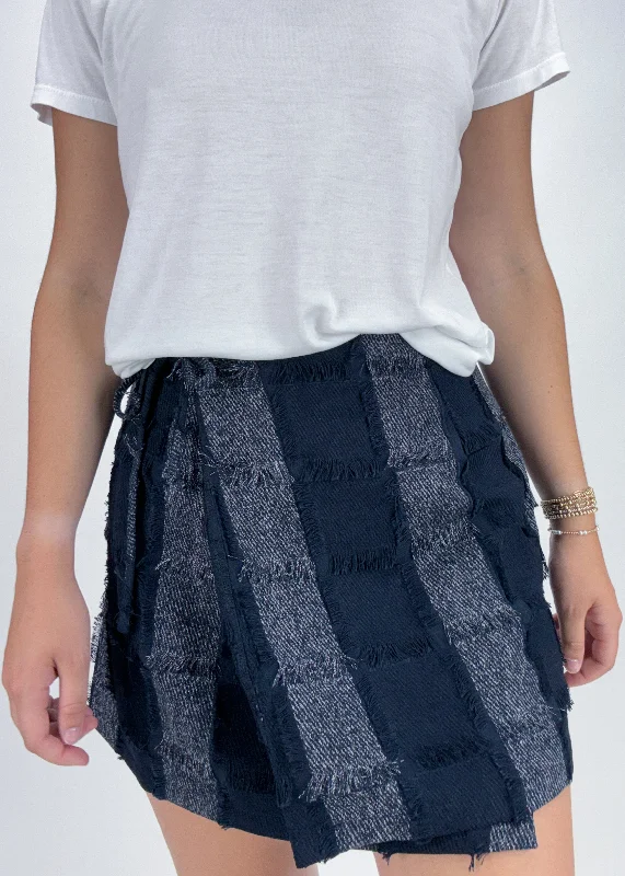 FRNCH Paris Romane Skirt