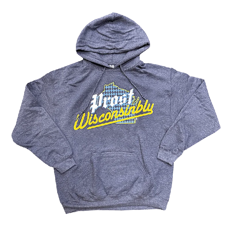 Prost Wisconsinbly Hoodie