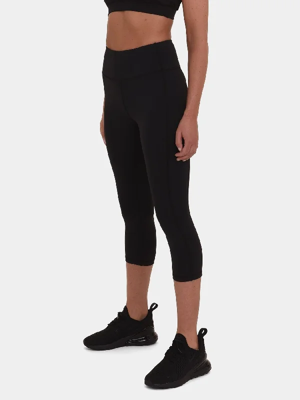 Women's Equilibrium Capri