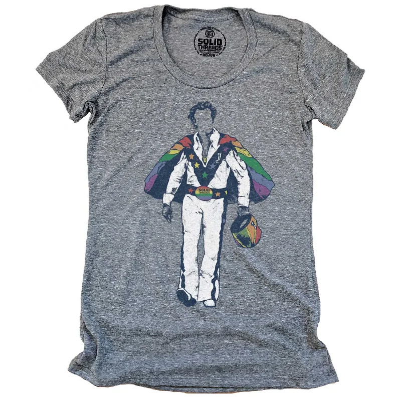 Women's Pride Daredevil T-shirt