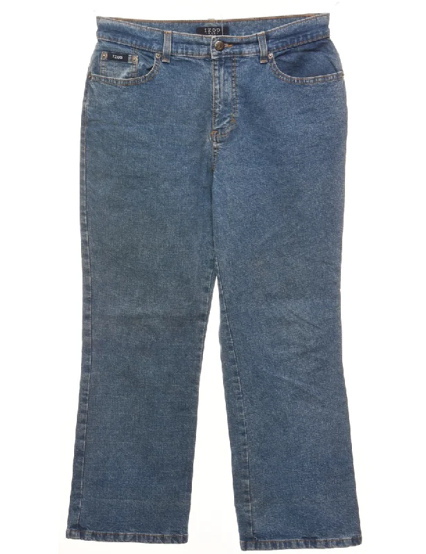 Izod Tapered Jeans - W29 L25