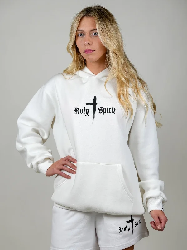 Holy Spirit Comfort Hoodie