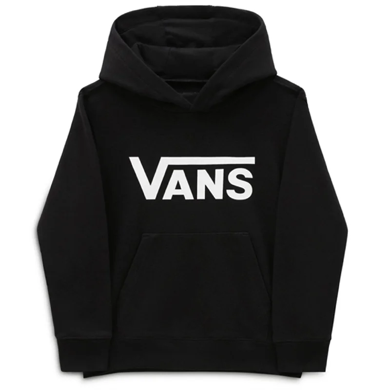 VANS By Vans Classic PO Hoodie Black