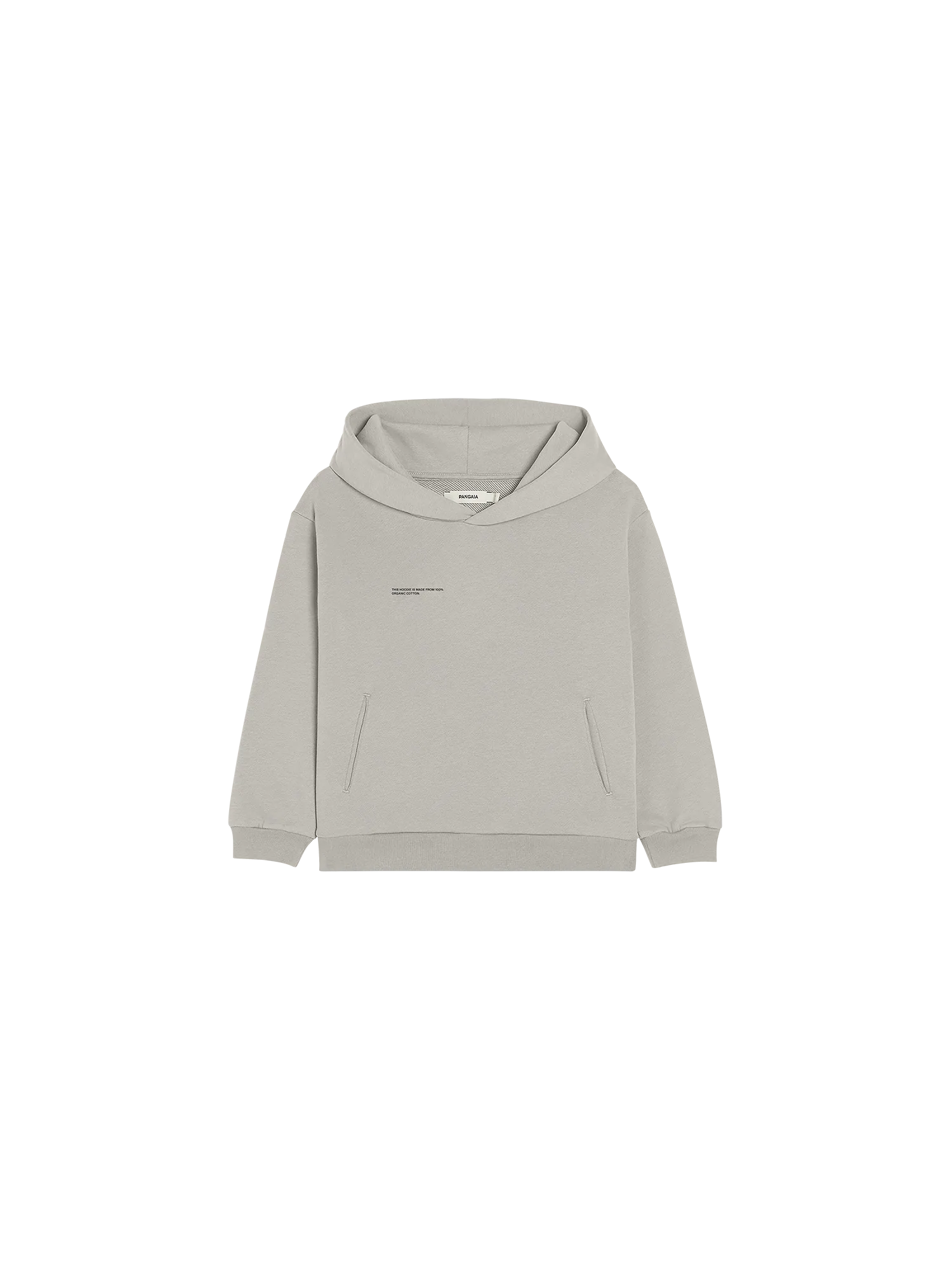 Kids' 365 Hoodie - Neutral Tones—stone