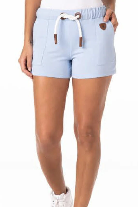 Wanakome Juniper High-Waisted Short