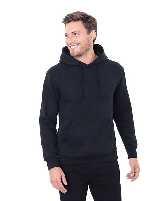 T2000 - Threadfast Apparel Unisex Epic Fleece Pullover Hooded Sweatshirt