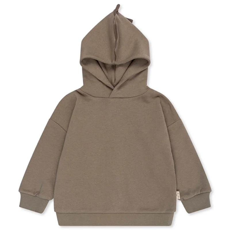 Konges Sløjd Lou Animal Hoodie Overland Trek