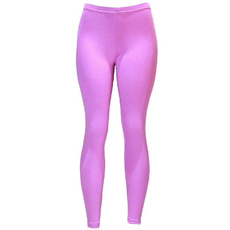 Violet Long Legging