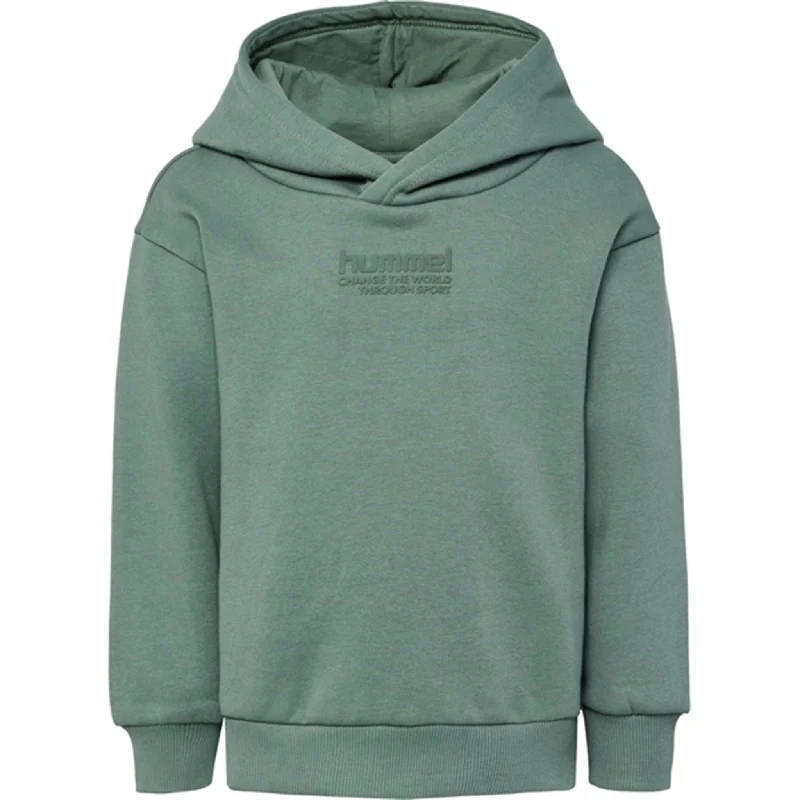 Hummel Laurel Wreath Pure Hoodie