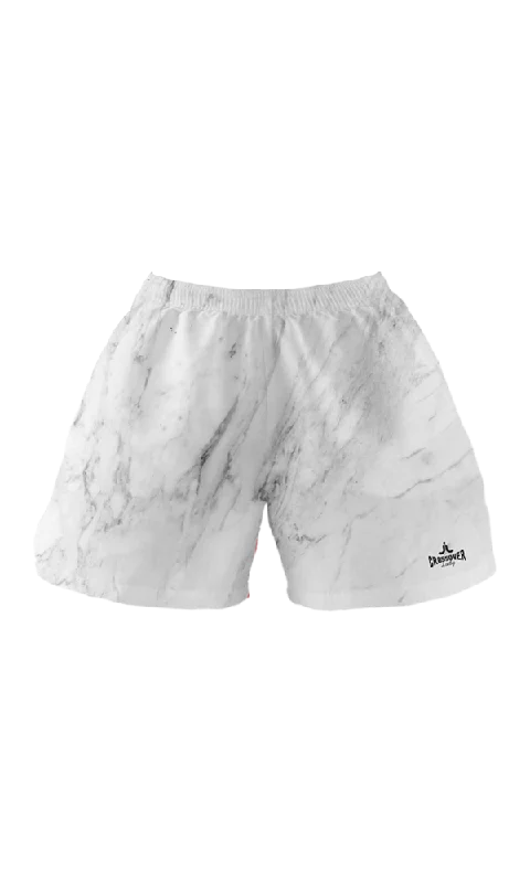 Marble, Women Shorts