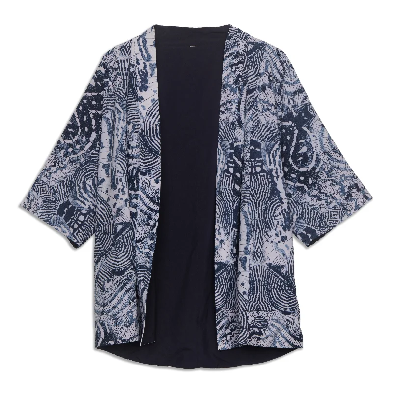 Casbah Kimono - Resale