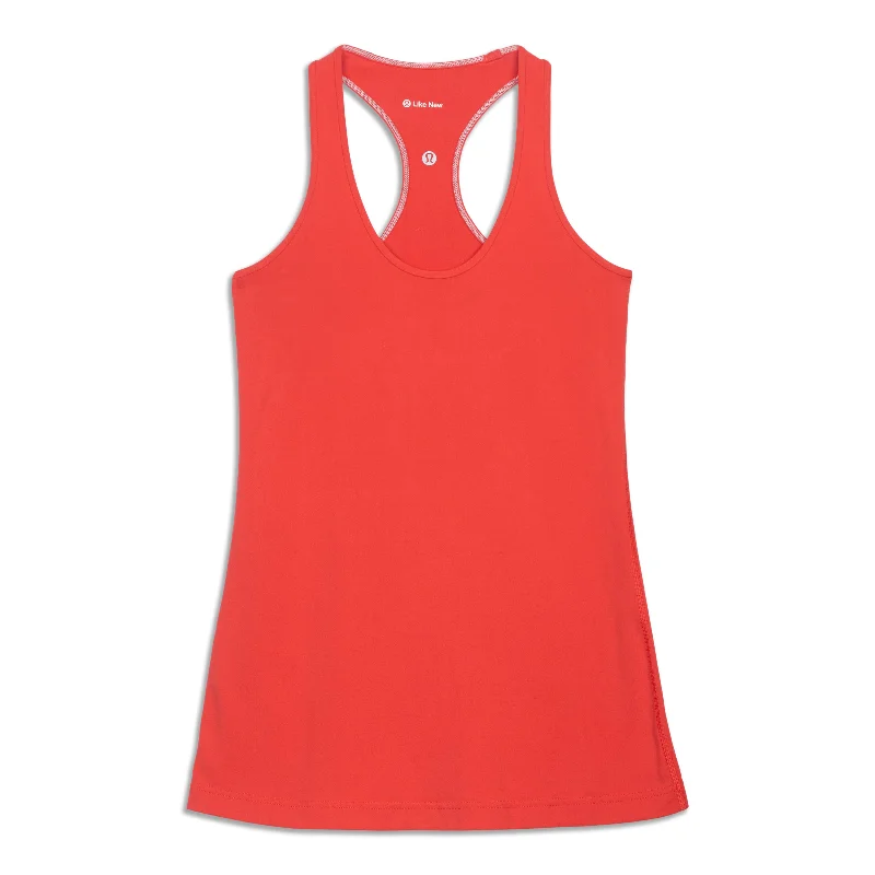 Cool Racerback Tank Top - Resale