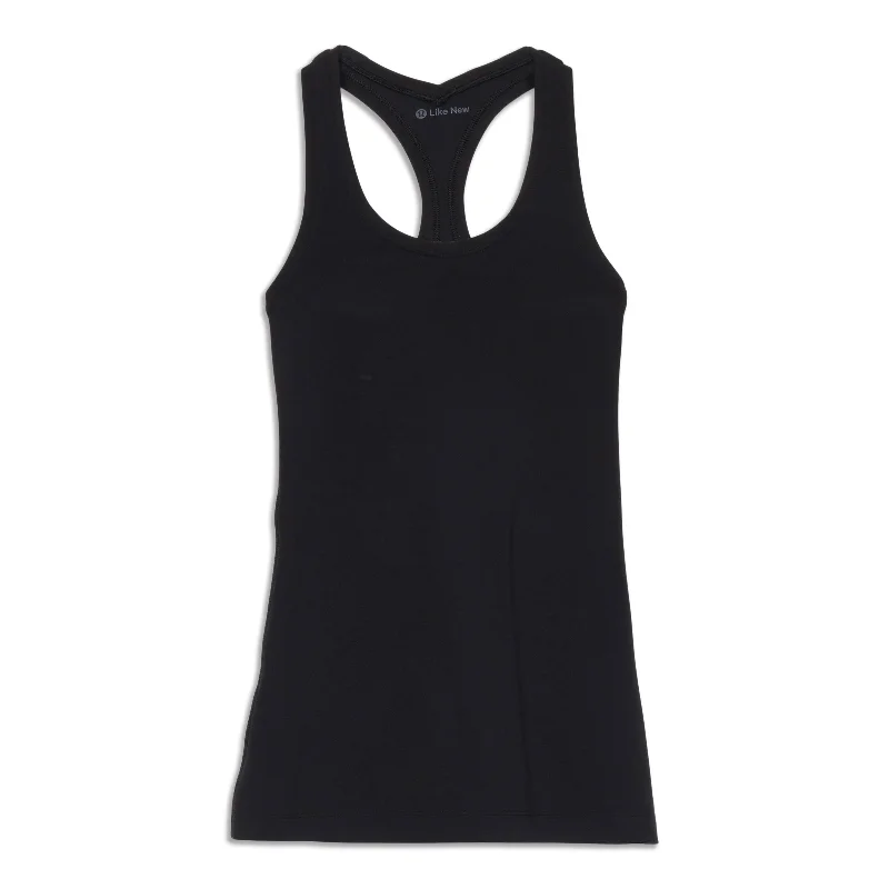 Cool Racerback Tank Top - Resale