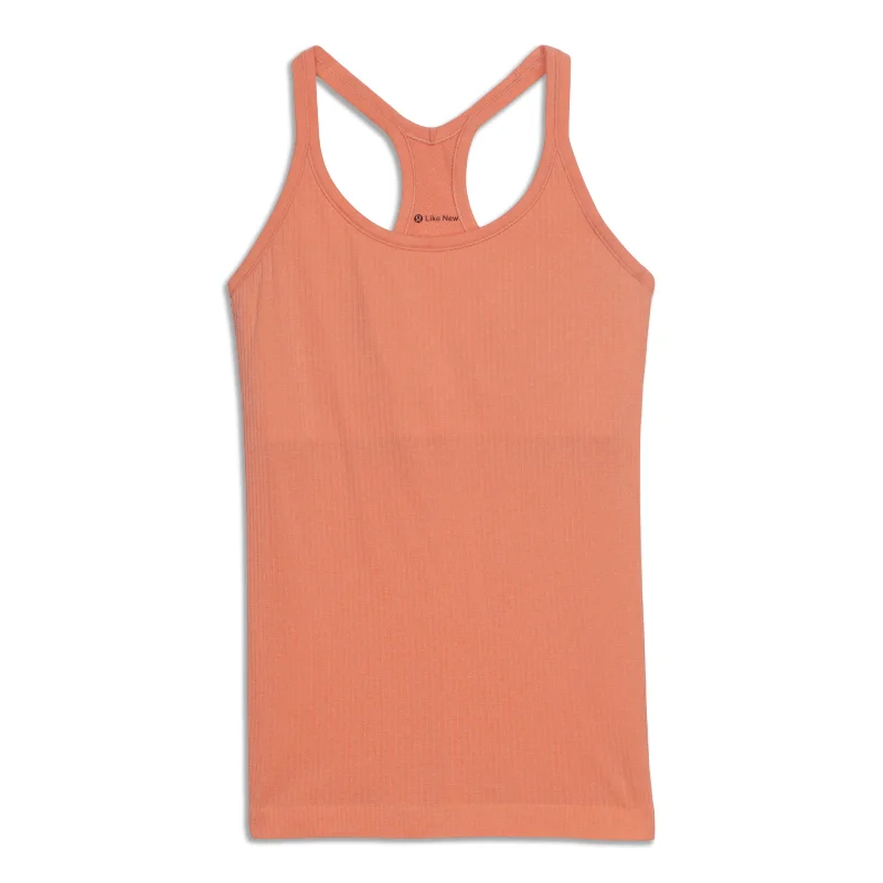 Ebb To Street Tank Top - Resale