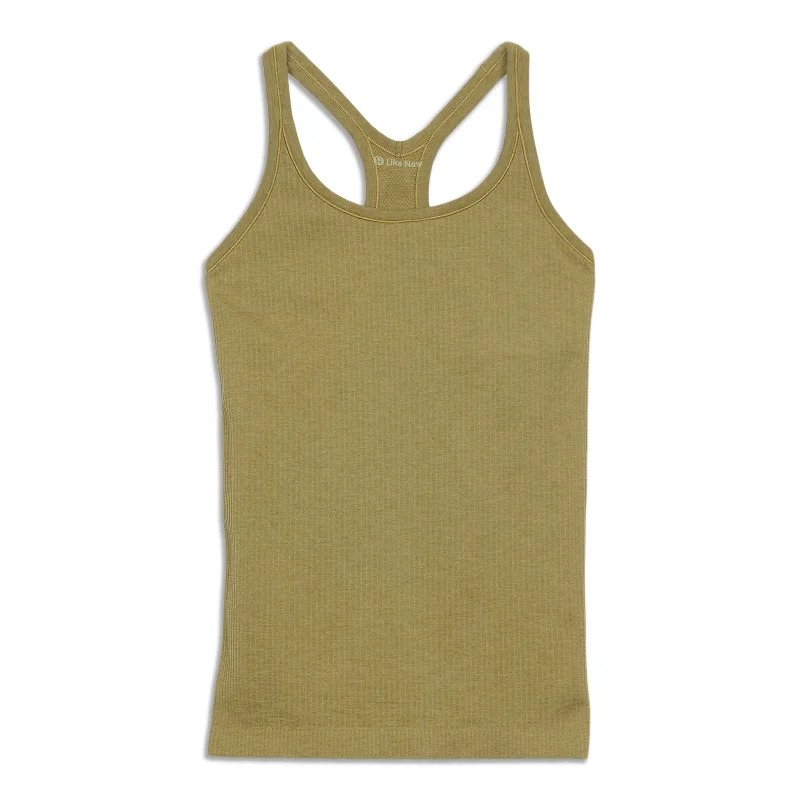 Ebb To Street Tank Top - Resale