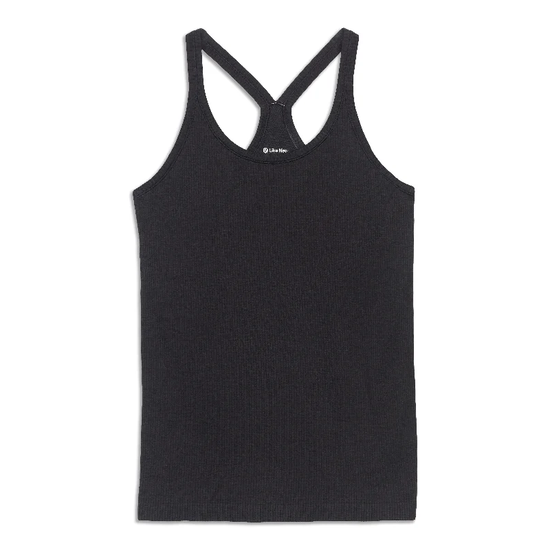 Ebb To Street Tank Top - Resale