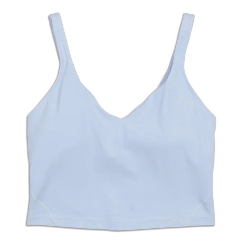 lululemon Align™ Cropped Tank Top - Resale