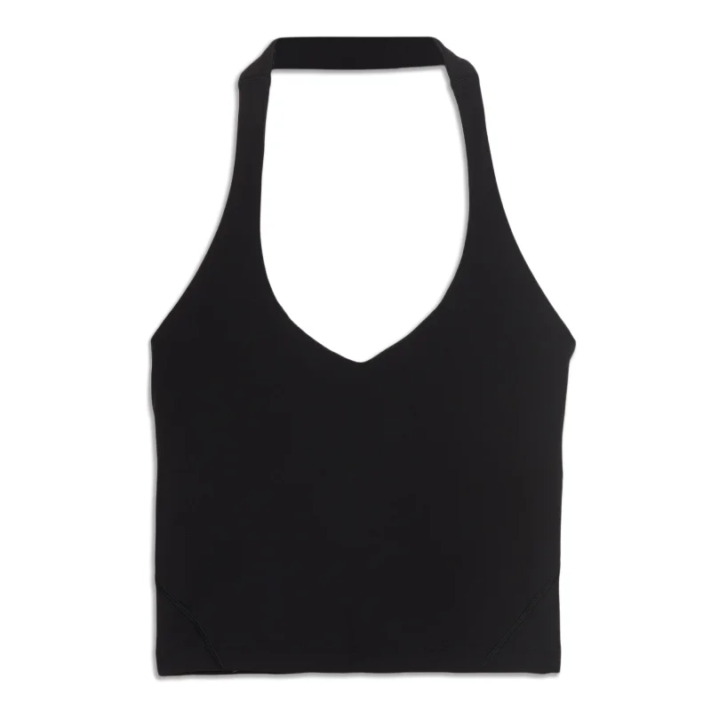 lululemon Align™ Halter Tank Top - Resale