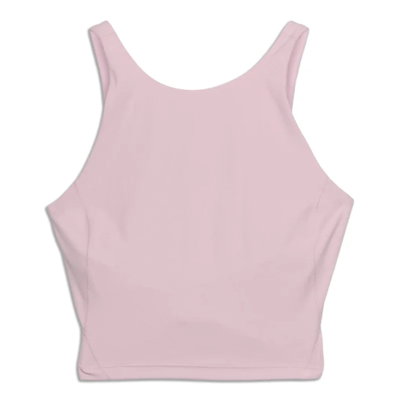 lululemon Align™ High-Neck Tank Top - Resale