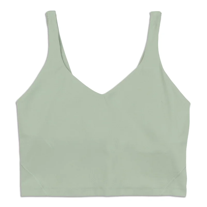 lululemon Align™ Tank Top Light Support, A/B Cup - Resale