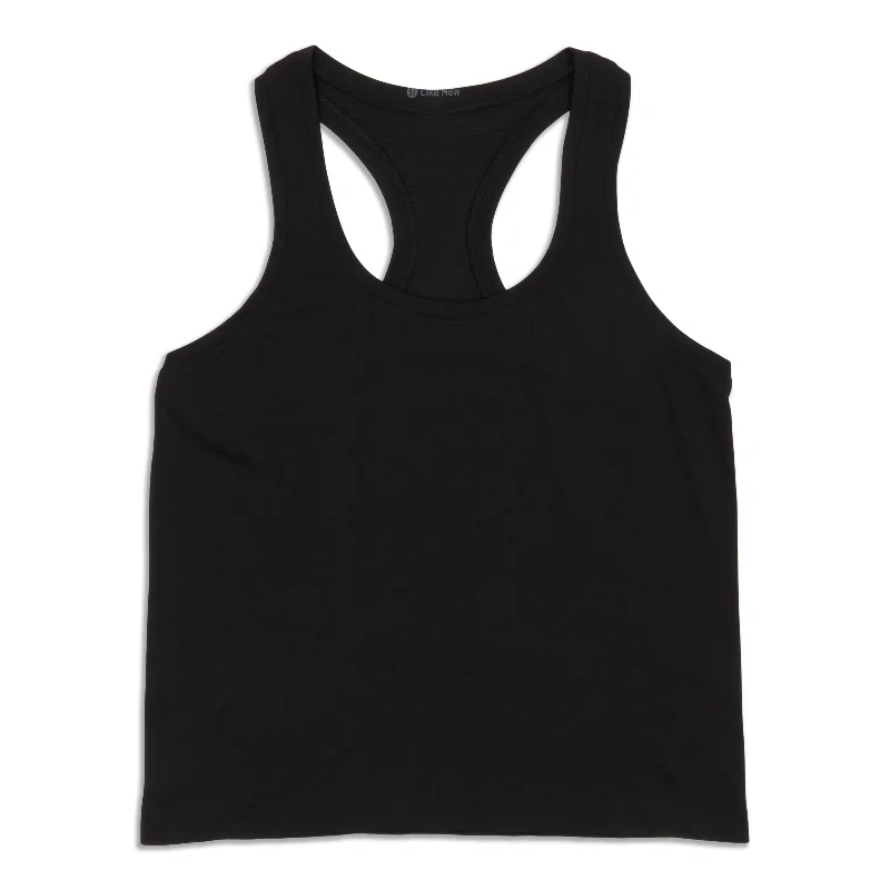 Swiftly Tech Racerback Tank Top 2.0 - Resale