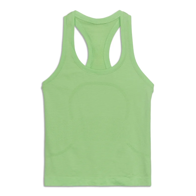 Swiftly Tech Racerback Tank Top 2.0 - Resale