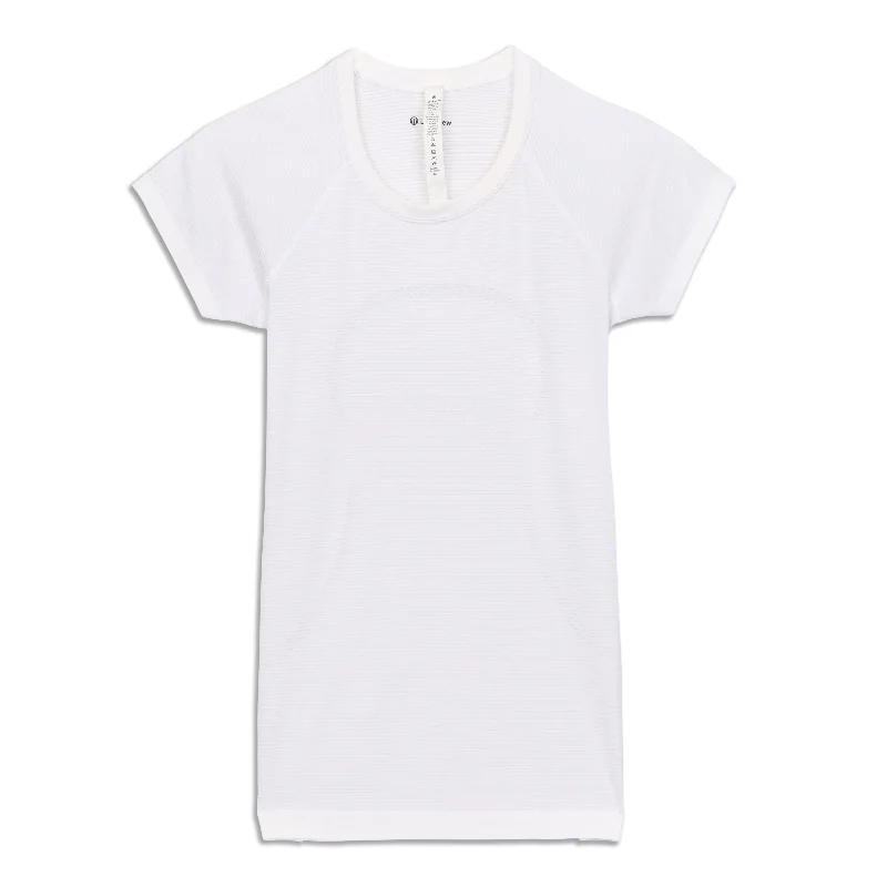 Swiftly Tech Short Sleeve Shirt - Resale