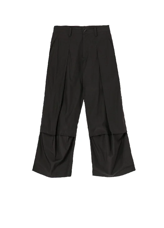 C/Ta/Pe TWILL PANTS