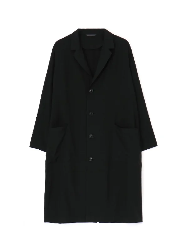 RAYON BROAD WORK JACKET